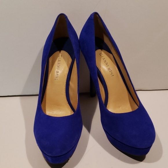 Gianni Bini Shoes - Gianni Bini Heels